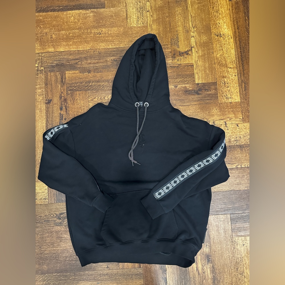 MARCELL VON BERLIN HOODIE